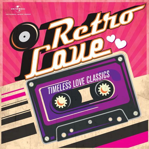 Retro Love - Timeless Love Classics Kishore Kumar MP3 Download